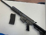 CHONGQING JIANSHE jts m12ar 12 GA - Image 9 of 9