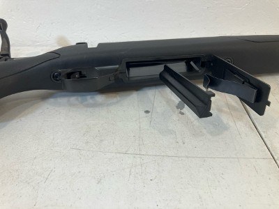 WEATHERBY VANGUARD SYNTHETIC 270WIN - Image 8 of 10