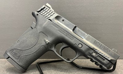SMITH & WESSON M&P380 SHIELD EZ M2.0 .380 ACP - Image 2 of 4