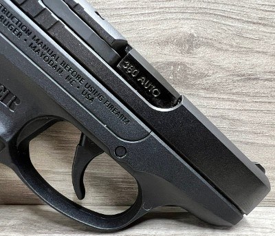 RUGER LCP .380 ACP - Image 6 of 7