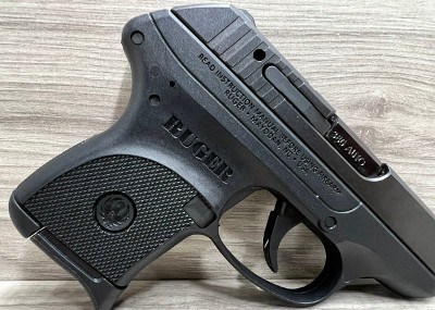 RUGER LCP .380 ACP - Image 7 of 7