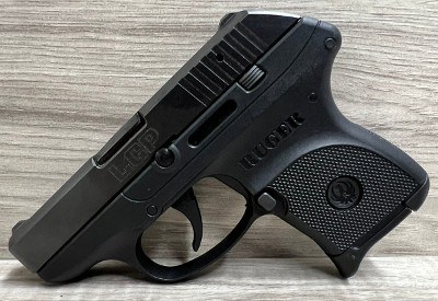 RUGER LCP .380 ACP - Image 1 of 7