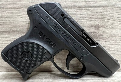RUGER LCP .380 ACP - Image 5 of 7