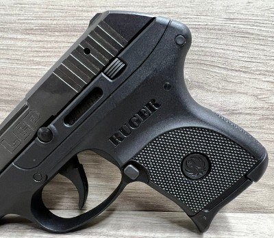 RUGER LCP .380 ACP - Image 4 of 7