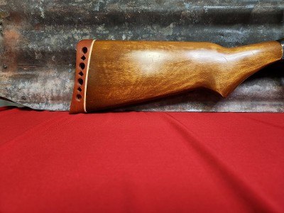 H&R Topper Model 158 12 GA - Image 5 of 9