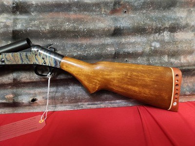 H&R Topper Model 158 12 GA - Image 9 of 9