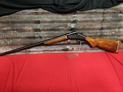 H&R Topper Model 158 12 GA - Image 6 of 9