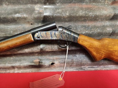 H&R Topper Model 158 12 GA - Image 8 of 9