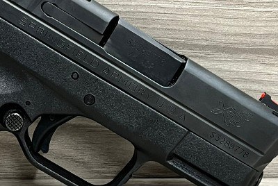 SPRINGFIELD ARMORY XDS-45 ACP 45 ACP (45 Auto) - Image 7 of 13