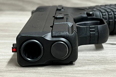 SPRINGFIELD ARMORY XDS-45 ACP 45 ACP (45 Auto) - Image 8 of 13