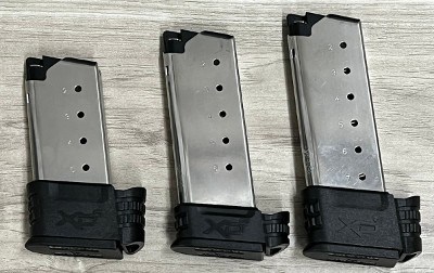 SPRINGFIELD ARMORY XDS-45 ACP 45 ACP (45 Auto) - Image 12 of 13
