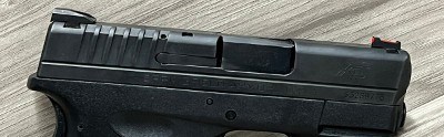 SPRINGFIELD ARMORY XDS-45 ACP 45 ACP (45 Auto) - Image 5 of 13