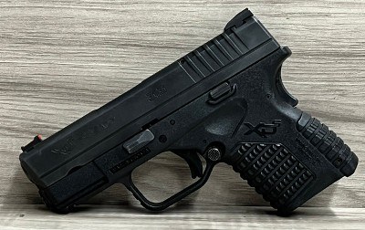 SPRINGFIELD ARMORY XDS-45 ACP 45 ACP (45 Auto) - Image 2 of 13