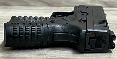 SPRINGFIELD ARMORY XDS-45 ACP 45 ACP (45 Auto) - Image 10 of 13