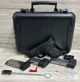 SPRINGFIELD ARMORY XDS-45 ACP 45 ACP (45 Auto) - Image 1 of 13