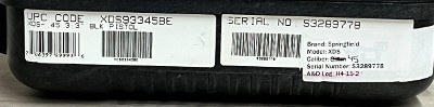 SPRINGFIELD ARMORY XDS-45 ACP 45 ACP (45 Auto) - Image 13 of 13