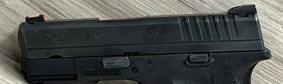 SPRINGFIELD ARMORY XDS-45 ACP 45 ACP (45 Auto) - Image 3 of 13