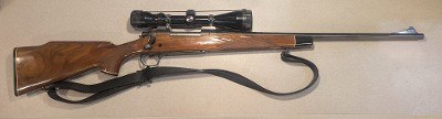 REMINGTON 700 .270 WIN - Image 1 of 13