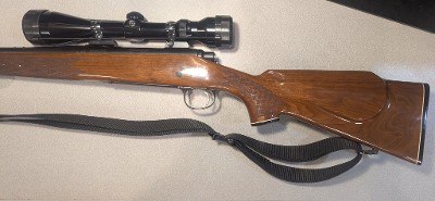 REMINGTON 700 .270 WIN - Image 4 of 13