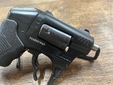 STANDARD MANUFACTURING S333 THUNDERSTRUCK .22 lr & .22 mag - 5 of 7