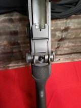 SPRINGFIELD ARMORY M1A SCOUT SQUAD .308 WIN/7.62MM NATO - 9 of 10
