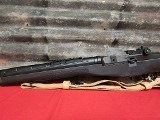 SPRINGFIELD ARMORY M1A SCOUT SQUAD .308 WIN/7.62MM NATO - 7 of 10