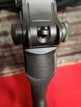 SPRINGFIELD ARMORY M1A SCOUT SQUAD .308 WIN/7.62MM NATO - 10 of 10