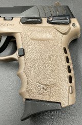 SCCY CPX-1 9MM LUGER (9x19 PARA) - Image 7 of 7
