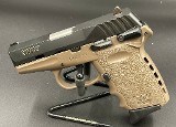 SCCY CPX-1 9MM LUGER (9x19 PARA) - Image 1 of 7