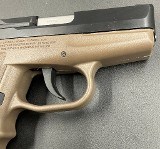 SCCY CPX-1 9MM LUGER (9x19 PARA) - Image 5 of 7