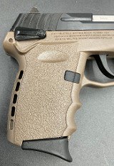 SCCY CPX-1 9MM LUGER (9x19 PARA) - Image 4 of 7