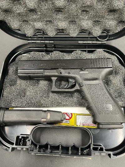 GLOCK 21 GEN 3 SF .45 ACP - Image 7 of 7