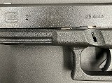 GLOCK 21 GEN 3 SF .45 ACP - Image 2 of 7
