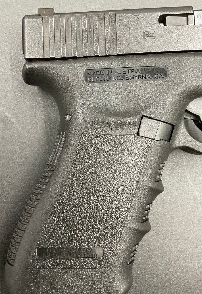 GLOCK 21 GEN 3 SF .45 ACP - Image 4 of 7