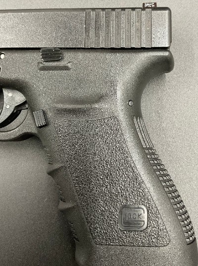 GLOCK 21 GEN 3 SF .45 ACP - Image 3 of 7