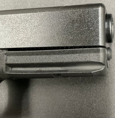 GLOCK 21 GEN 3 SF .45 ACP - Image 5 of 7