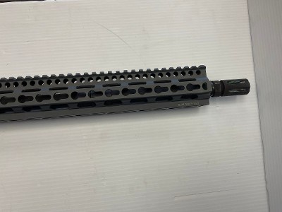 DANIEL DEFENSE DDM4 V7 PISTOL LAW TACTICAL 5.56X45MM NATO/.300 AAC BLACKOUT - Image 13 of 15