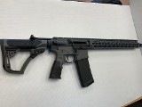 DANIEL DEFENSE DDM4 V7 PISTOL LAW TACTICAL 5.56X45MM NATO/.300 AAC BLACKOUT - Image 14 of 15