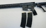 DANIEL DEFENSE DDM4 V7 PISTOL LAW TACTICAL 5.56X45MM NATO/.300 AAC BLACKOUT - Image 15 of 15