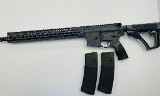 DANIEL DEFENSE DDM4 V7 PISTOL LAW TACTICAL 5.56X45MM NATO/.300 AAC BLACKOUT - Image 10 of 15