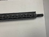 DANIEL DEFENSE DDM4 V7 PISTOL LAW TACTICAL 5.56X45MM NATO/.300 AAC BLACKOUT - Image 13 of 15