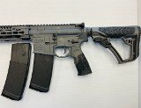 DANIEL DEFENSE DDM4 V7 PISTOL LAW TACTICAL 5.56X45MM NATO/.300 AAC BLACKOUT - Image 7 of 15