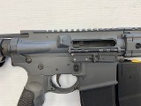 DANIEL DEFENSE DDM4 V7 PISTOL LAW TACTICAL 5.56X45MM NATO/.300 AAC BLACKOUT - Image 2 of 15