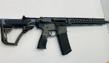 DANIEL DEFENSE DDM4 V7 PISTOL LAW TACTICAL 5.56X45MM NATO/.300 AAC BLACKOUT - Image 1 of 15