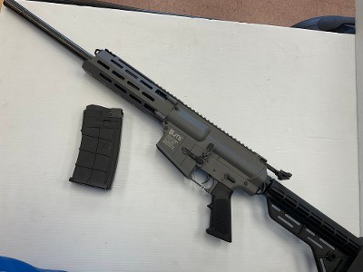 DANIEL DEFENSE DDM4 V7 PISTOL LAW TACTICAL 5.56X45MM NATO/.300 AAC BLACKOUT - Image 11 of 15