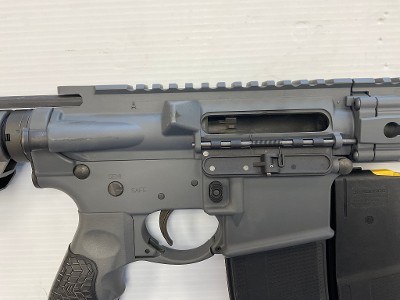 DANIEL DEFENSE DDM4 V7 PISTOL LAW TACTICAL 5.56X45MM NATO/.300 AAC BLACKOUT - Image 2 of 15