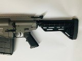 DANIEL DEFENSE DDM4 V7 PISTOL LAW TACTICAL 5.56X45MM NATO/.300 AAC BLACKOUT - Image 12 of 15