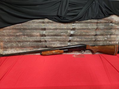 REMINGTON 870 WINGMASTER 12 GA - Image 6 of 9