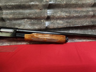 REMINGTON 870 WINGMASTER 12 GA - Image 4 of 9