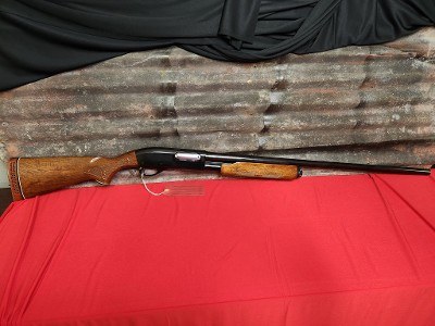 REMINGTON 870 WINGMASTER 12 GA - Image 1 of 9